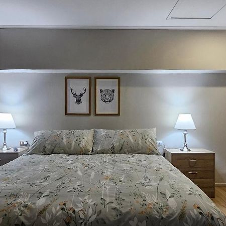 Hostal Paso Por La Serena Exterior photo