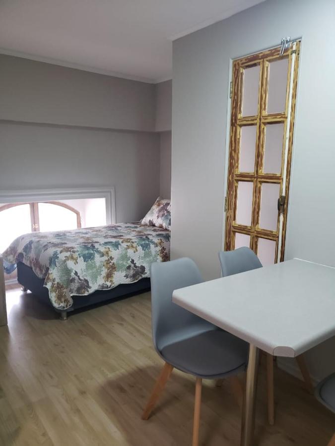 Hostal Paso Por La Serena Exterior photo