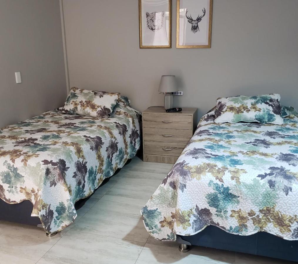 Hostal Paso Por La Serena Exterior photo