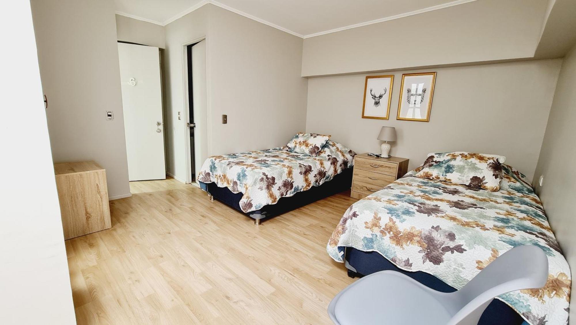 Hostal Paso Por La Serena Exterior photo