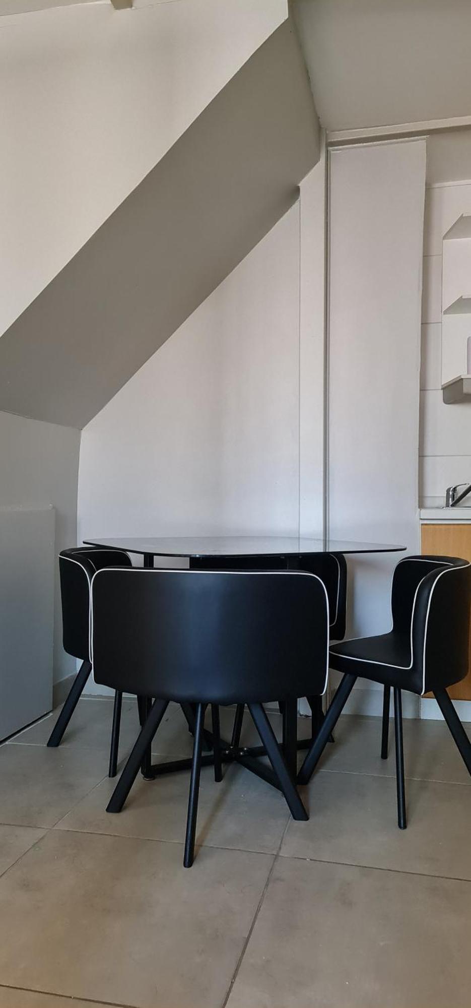 Hostal Paso Por La Serena Exterior photo