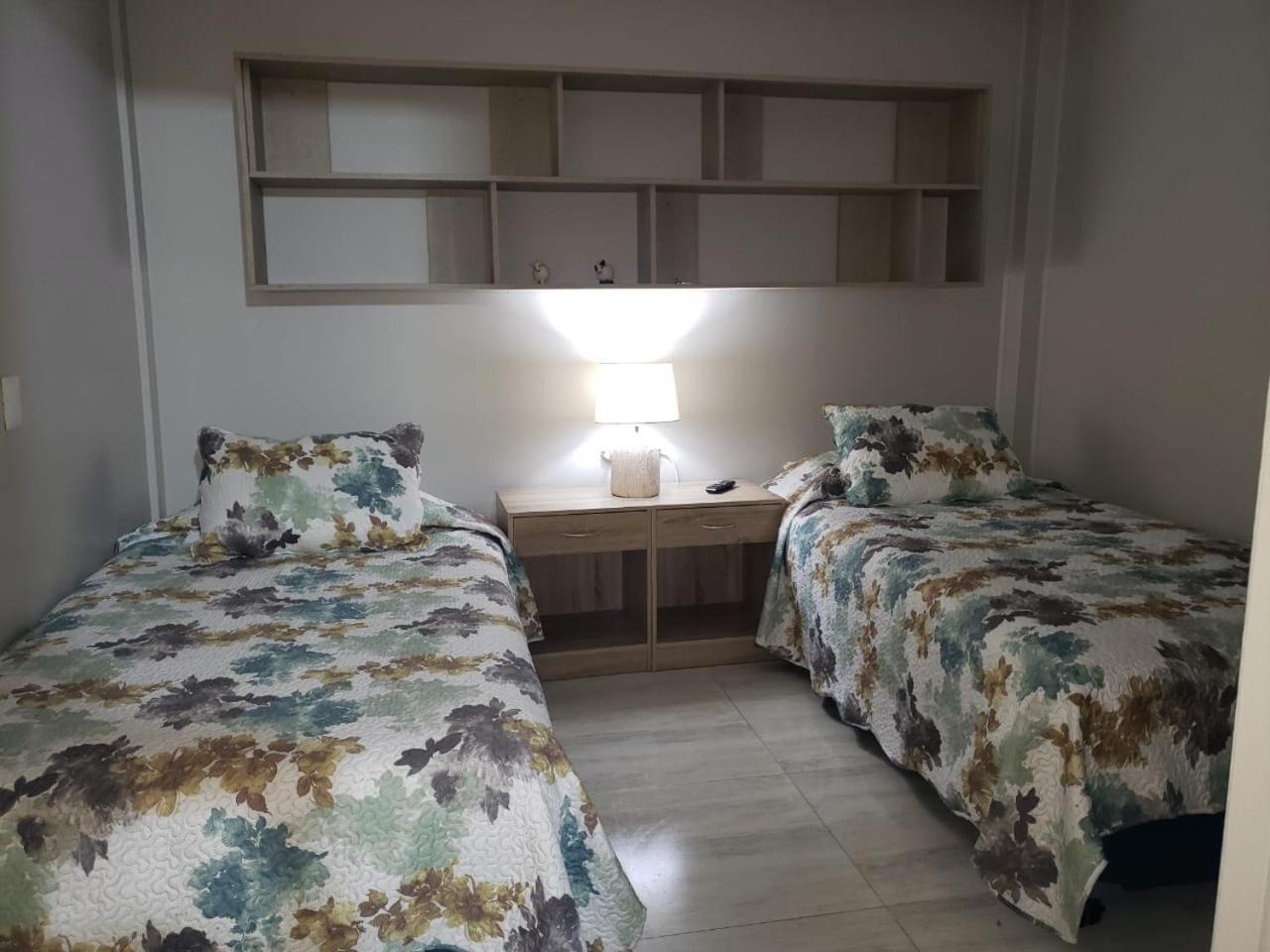 Hostal Paso Por La Serena Exterior photo