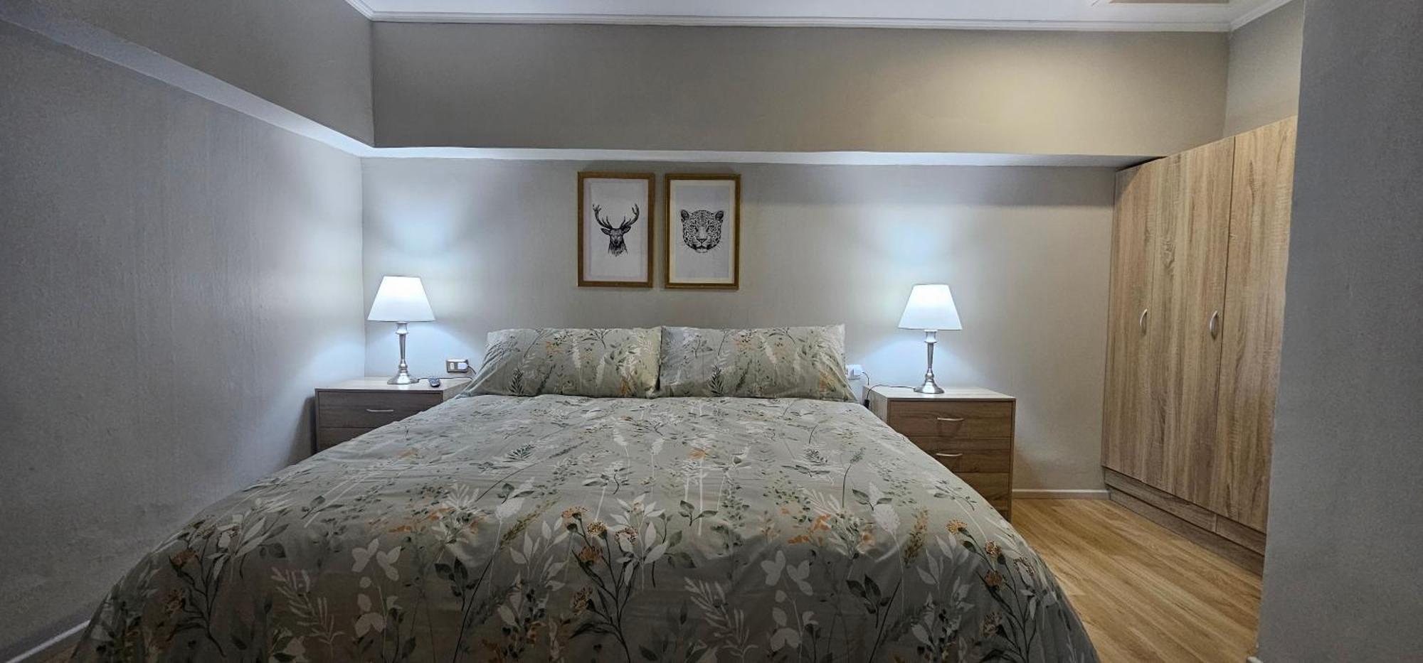 Hostal Paso Por La Serena Exterior photo