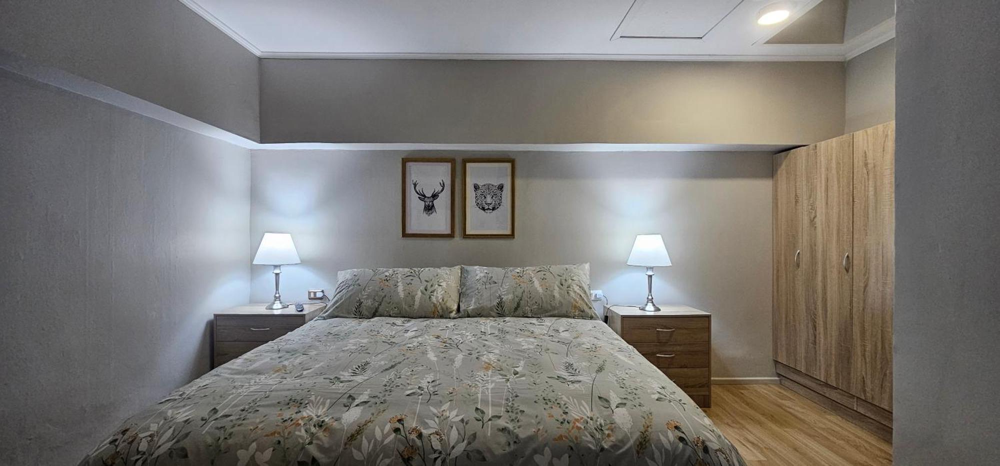 Hostal Paso Por La Serena Exterior photo