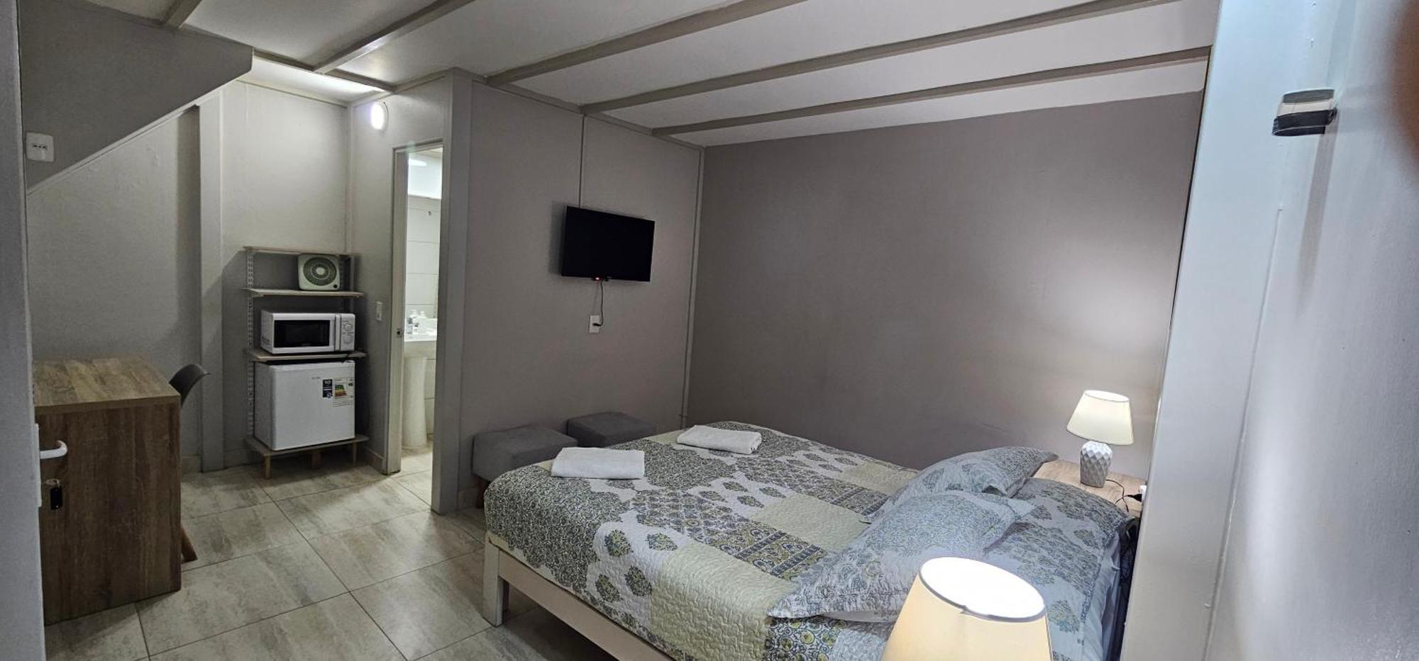 Hostal Paso Por La Serena Exterior photo